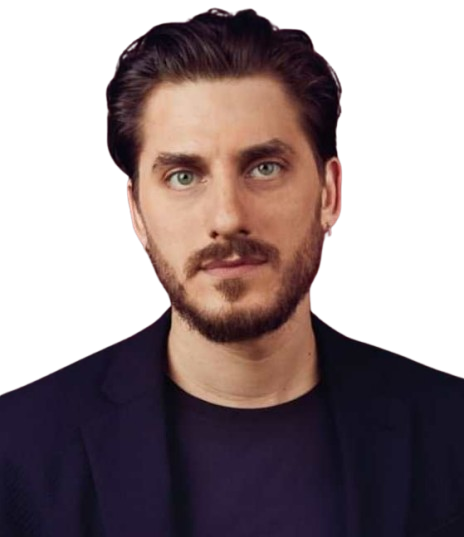 Luca Marinelli